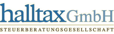 halltax GmbH - Steuerberatungsgesellschaft